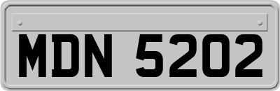 MDN5202