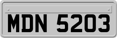 MDN5203