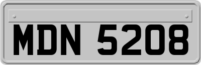 MDN5208