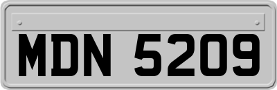 MDN5209