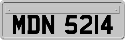 MDN5214