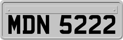 MDN5222