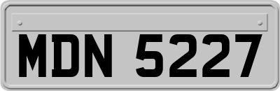 MDN5227