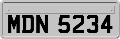 MDN5234