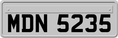 MDN5235