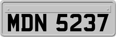 MDN5237