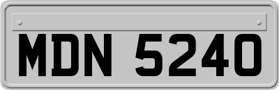 MDN5240