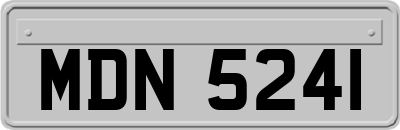MDN5241