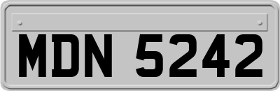 MDN5242
