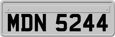 MDN5244