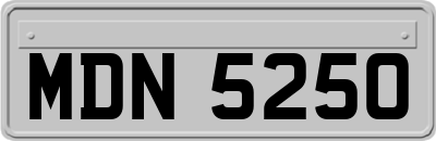 MDN5250