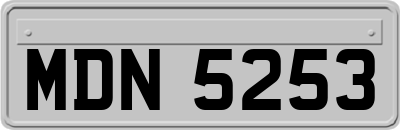 MDN5253