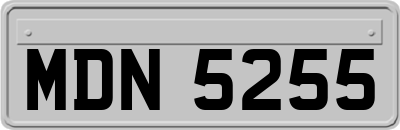 MDN5255
