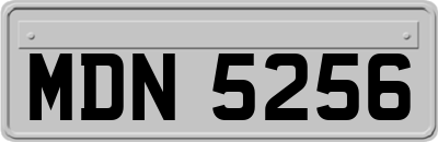 MDN5256