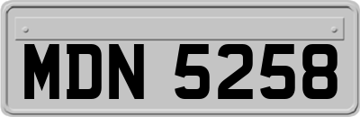 MDN5258