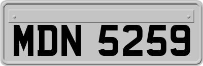 MDN5259