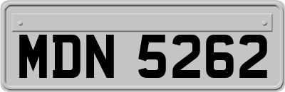 MDN5262