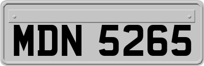 MDN5265