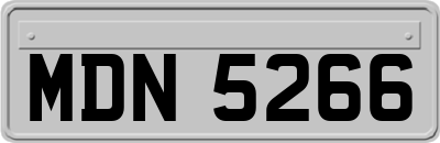 MDN5266