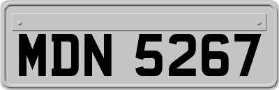 MDN5267