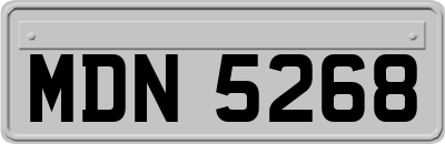 MDN5268