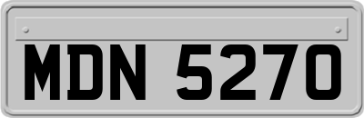 MDN5270