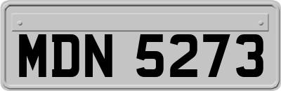 MDN5273