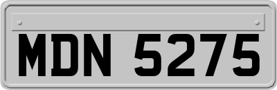 MDN5275