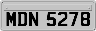 MDN5278