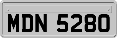 MDN5280