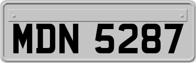 MDN5287