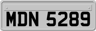 MDN5289