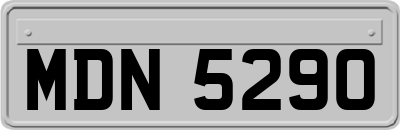 MDN5290
