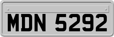 MDN5292