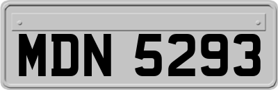 MDN5293