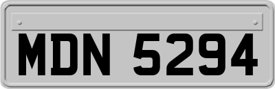 MDN5294