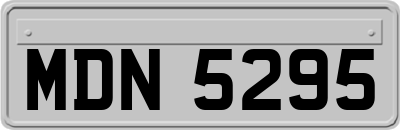 MDN5295