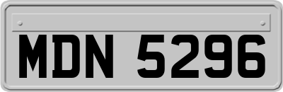 MDN5296