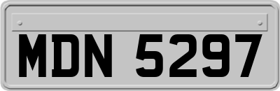 MDN5297
