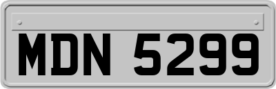 MDN5299