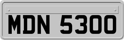 MDN5300