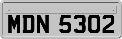 MDN5302