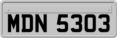 MDN5303