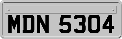 MDN5304