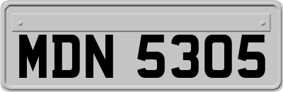 MDN5305
