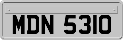 MDN5310