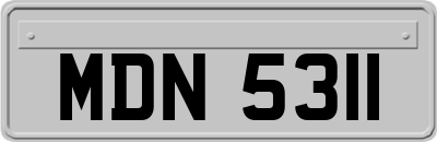 MDN5311