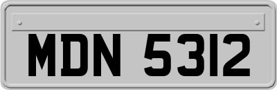 MDN5312