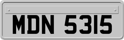 MDN5315