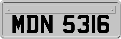 MDN5316